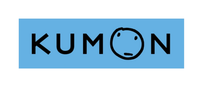 logo-kumon-colorida